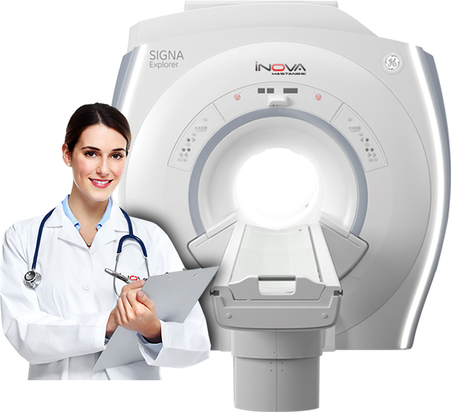 MR Teknolojosi ile Hızlı Tanı İmkanı