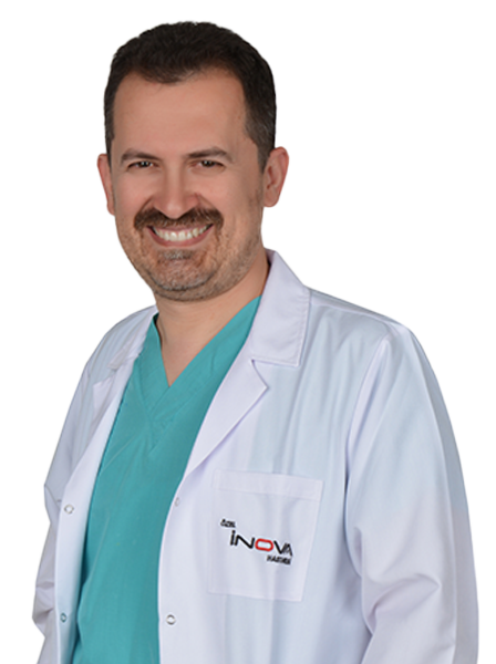 http://inova.hostigen.com/Dt. Tolga Gökçek Hasta Kabülüne Başlamıştır
