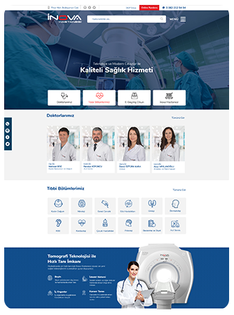 http://inova.hostigen.com/Web Sitemiz Güncellendi